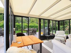 6 person holiday home in Karrebæksminde-By Traum