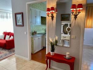 CoCoHomes Bonito apartamento con vistas