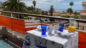 CoCoHomes Bonito apartamento con vistas