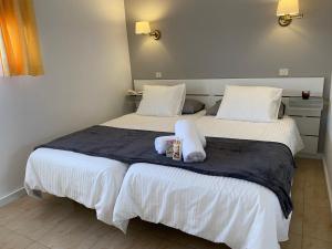 CoCoHomes Bonito apartamento con vistas