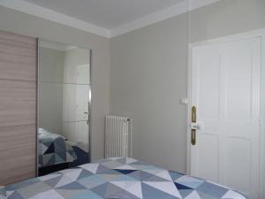 Holiday Home in Pléneuf near Sandy Beaches