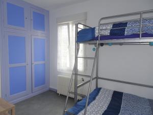 Holiday Home in Pléneuf near Sandy Beaches