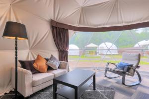 Glamping Resort Varie