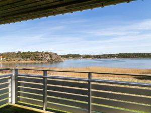 8 person holiday home in STRÖMSTAD-By Traum