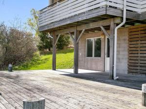 8 person holiday home in STRÖMSTAD-By Traum