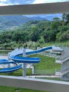 Hermoso apartamento en SANTA FE DE ANTIOQUIA