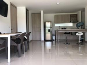 Hermoso apartamento en SANTA FE DE ANTIOQUIA