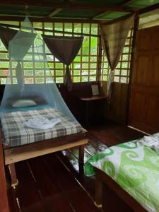 GreenPoint Drake Bay