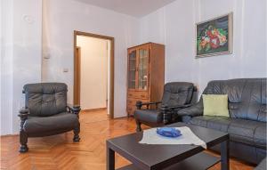 Nice Home In Liznjan With Wifi