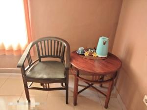 Sukma Guest House