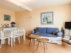 Appartements Appartement Saint-Jean-de-Monts, 3 pieces, 6 personnes - FR-1-323-262 : photos des chambres