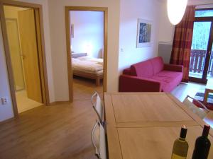 Apartmány HolidayTale