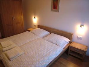 Apartmány HolidayTale