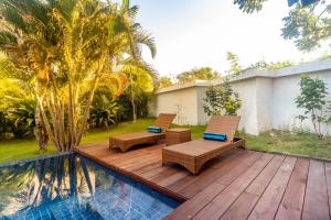 Surya Melasti Exclusive Beach Villa by Sajiwa