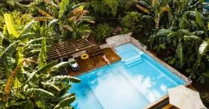 MANURII Garden - Utila