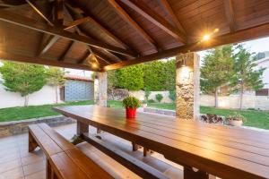 Villa Olive Memories