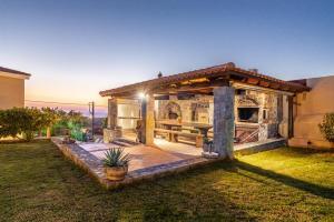 Villa Olive Memories