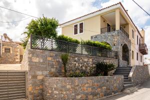 Villa Olive Memories