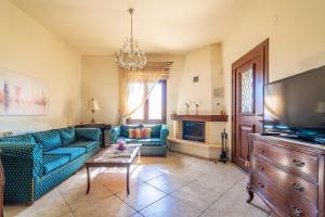 Villa Olive Memories