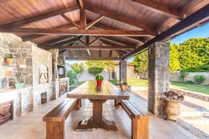 Villa Olive Memories