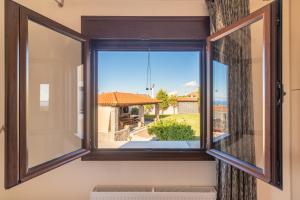 Villa Olive Memories