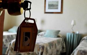 Hotel Patagonia Norte