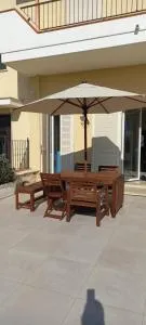 Casa Elisabetta - Macchia di Monte