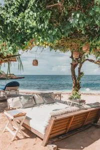 The Shacks at Sandy Bay - 蓝梦岛