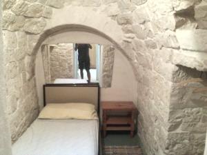 TRULLO ZAPPA DARGENTO IN SALENTO