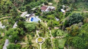 Cersen Resort Lombok