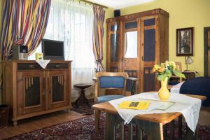 Hotel Schneider-Gössl