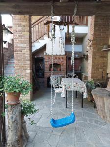 B&B Locanda dai Nonni