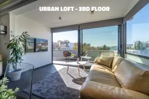 Urban Loft & Urban Flat 2025 - 卡瓦拉