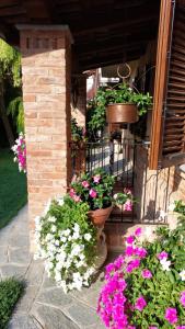 B&B Locanda dai Nonni