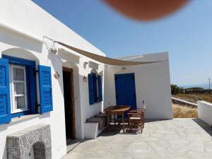 Theodorou House
