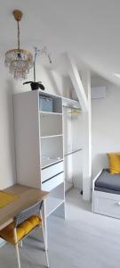 Studio - Café Princ pod Hradem, KLIMA, WiFi