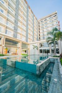 Solea Palm Resort Mactan