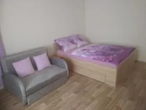 Apartmány Toufar - Třešť