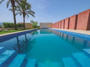 Cubos Villa La Torre de la Noria 20m pool