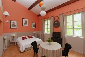 HOTEL et APPARTEMENTS DOMAINE DES CLOS - Teritoria