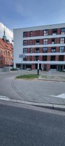Bookowska 18 Apartment parking free check in 24h