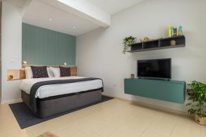 City center Studio apartment Nina