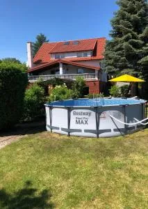 Żurawie Wzgórze - Sniadowo