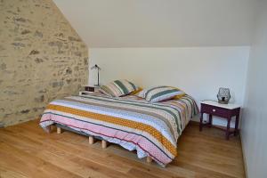 B&B / Chambres d'hotes LES CHAMBRES AUX LOUPS : photos des chambres