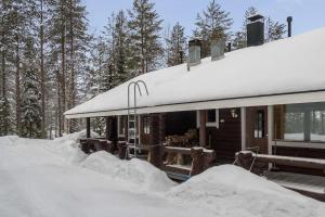 Loppiaiskaari 5, Paljakka