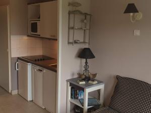 Maisons de vacances Locations LOC'MARIA - Location Professionnelle : photos des chambres