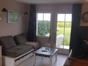 Maisons de vacances Locations LOC'MARIA - Location Professionnelle : photos des chambres