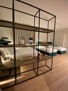 Living Studio Apartments