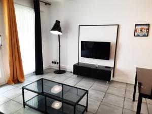 La Poterie - Appartement avec balcon et parking privé