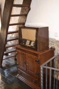 Talasnal Montanhas de Amor